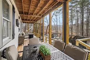 211 Hillside Dr, Waleska, GA 30183 - Photo 6