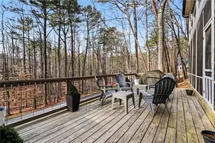 211 Hillside Dr, Waleska, GA 30183 - Photo 30