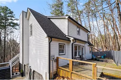 211 Hillside Drive, Waleska, GA 30183 - Photo 4