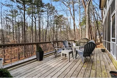 211 Hillside Drive, Waleska, GA 30183 - Photo 30