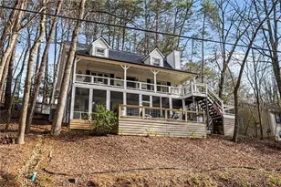 211 Hillside Dr, Waleska, GA 30183 - Photo 2