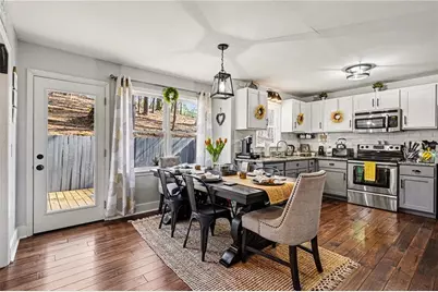 211 Hillside Drive, Waleska, GA 30183 - Photo 10