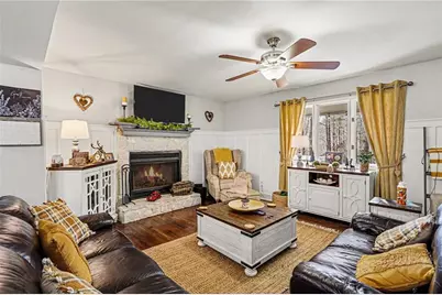 211 Hillside Drive, Waleska, GA 30183 - Photo 8