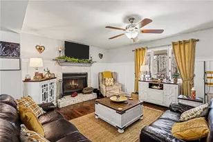 211 Hillside Dr, Waleska, GA 30183 - Photo 8