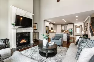 10449 Park Walk Point, Johns Creek, GA 30022 - Photo 8