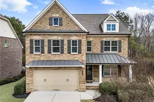 10449 Park Walk Point, Johns Creek, GA 30022 - Photo 1