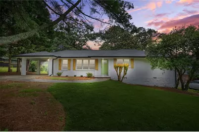 4188 Fontana Court, Tucker, GA 30084 - Photo 2