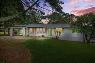 4188 Fontana Ct, Tucker, GA 30084 - Photo 1