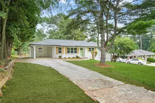 4188 Fontana Ct, Tucker, GA 30084 - Photo 2