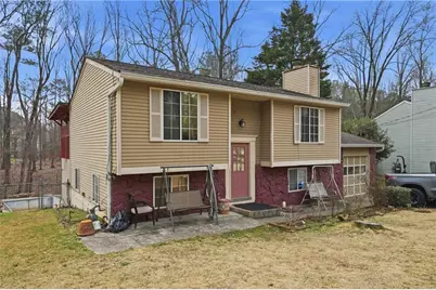 6751 Lismore Drive, Norcross, GA 30093 - Photo 2