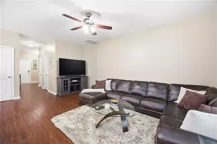 536 Oakside Pl, Acworth, GA 30102 - Photo 4