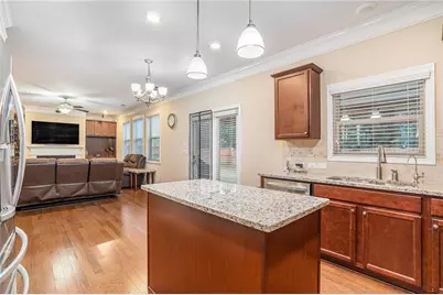 6370 Shiloh Woods Drive, Cumming, GA 30040 - Photo 6