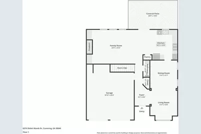 6370 Shiloh Woods Drive, Cumming, GA 30040 - Photo 74