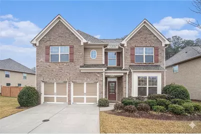 6370 Shiloh Woods Drive, Cumming, GA 30040 - Photo 1