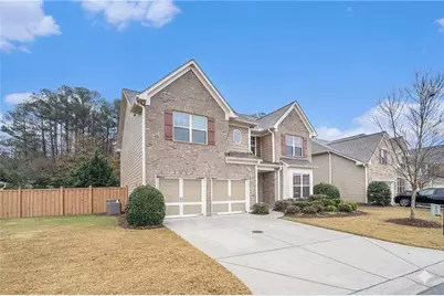 6370 Shiloh Woods Drive, Cumming, GA 30040 - Photo 2