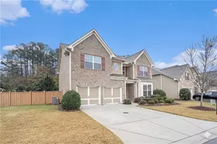 6370 Shiloh Woods Dr, Cumming, GA 30040 - Photo 2