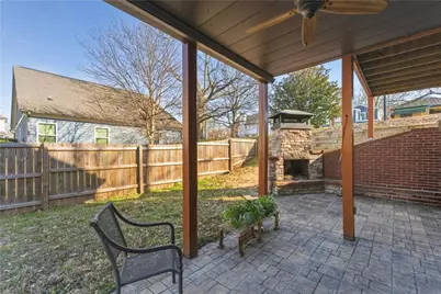 650 Ira Street SW, Atlanta, GA 30312 - Photo 26