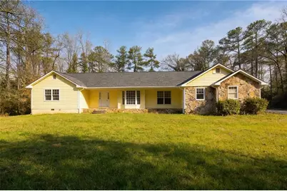 10130 Buice Road, Alpharetta, GA 30022 - Photo 1