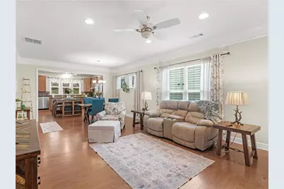 340 Sandy Springs Drive, Griffin, GA 30223 - Photo 12