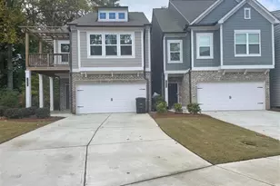 1809 Parkades Path SW, Marietta, GA 30008 - Photo 1