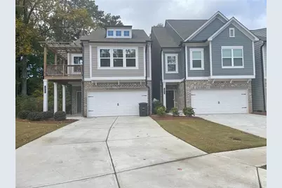 1809 Parkades Path SW, Marietta, GA 30008 - Photo 2