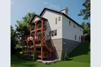 604 Warwick Street SE, Atlanta, GA 30316 - Photo 2