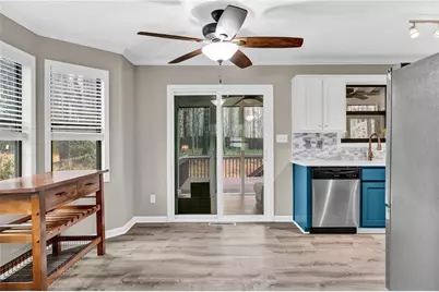 389 Fox Ridge Court, Dallas, GA 30157 - Photo 8