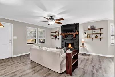 389 Fox Ridge Court, Dallas, GA 30157 - Photo 4