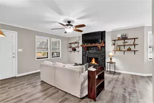 389 Fox Ridge Ct, Dallas, GA 30157 - Photo 4