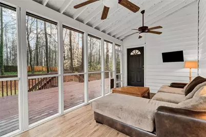 389 Fox Ridge Court, Dallas, GA 30157 - Photo 28