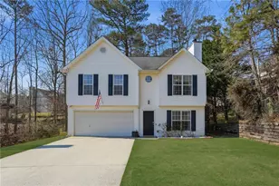 5424 Princeton Oaks Ln, Sugar Hill, GA 30518 - Photo 1
