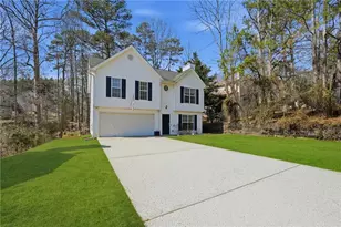 5424 Princeton Oaks Ln, Sugar Hill, GA 30518 - Photo 2