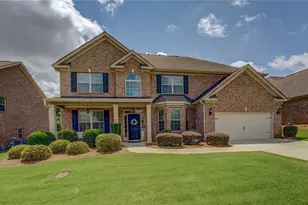 312 Relative Trail, McDonough, GA 30253 - Photo 42