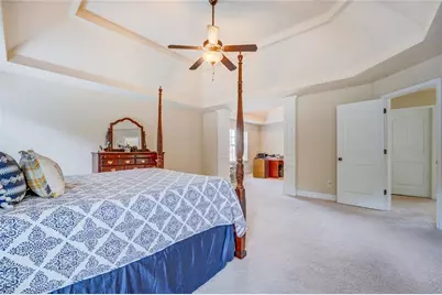 312 Relative Trail, McDonough, GA 30253 - Photo 26