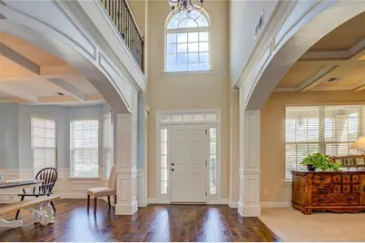 312 Relative Trail, McDonough, GA 30253 - Photo 8