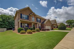 312 Relative Trail, McDonough, GA 30253 - Photo 1