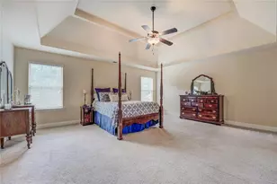 312 Relative Trail, McDonough, GA 30253 - Photo 24