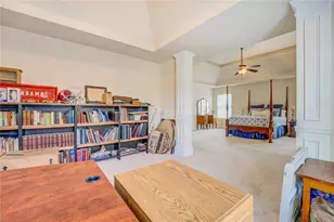 312 Relative Trail, McDonough, GA 30253 - Photo 28