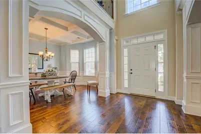 312 Relative Trail, McDonough, GA 30253 - Photo 2