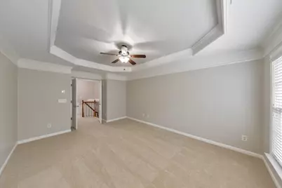 3363 Cumberland Club Drive #16, Atlanta, GA 30339 - Photo 22
