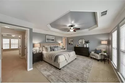 3363 Cumberland Club Drive #16, Atlanta, GA 30339 - Photo 28