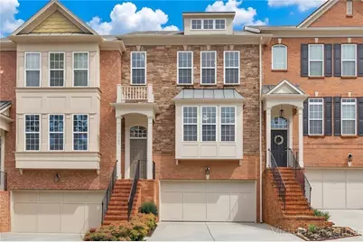 3363 Cumberland Club Drive #16, Atlanta, GA 30339 - Photo 1