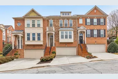 3363 Cumberland Club Drive #16, Atlanta, GA 30339 - Photo 40