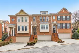 3363 Cumberland Club Drive, Atlanta, GA 30339 - Photo 40