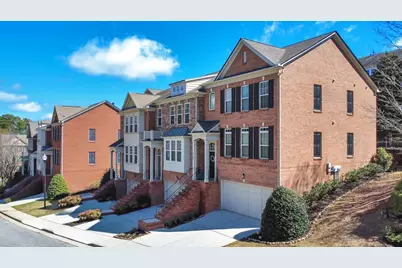 3363 Cumberland Club Drive #16, Atlanta, GA 30339 - Photo 42