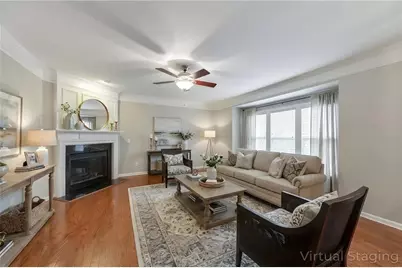 3363 Cumberland Club Drive #16, Atlanta, GA 30339 - Photo 2