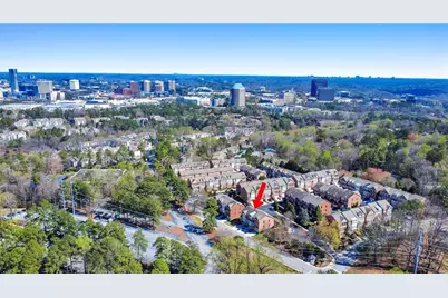 3363 Cumberland Club Drive #16, Atlanta, GA 30339 - Photo 44