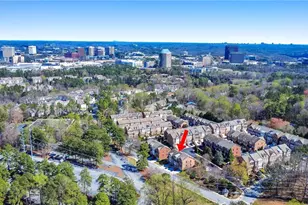 3363 Cumberland Club Drive, Atlanta, GA 30339 - Photo 44
