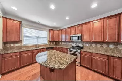 3363 Cumberland Club Drive #16, Atlanta, GA 30339 - Photo 16