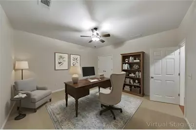 3363 Cumberland Club Drive #16, Atlanta, GA 30339 - Photo 34